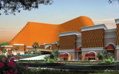 Century drops lawsuit vs Okada’s Manila casino scheme