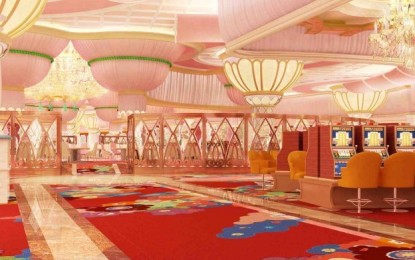 Okada Manila grand opening delayed to end-March