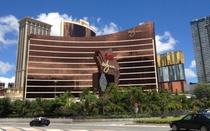 Wynn Macau announces 2018 pay rise to workers
