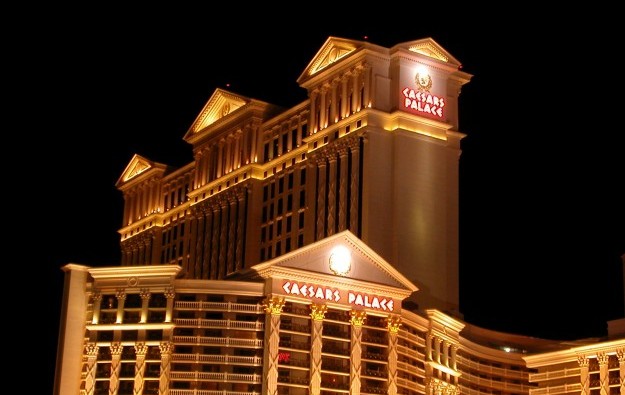 Caesars’ operating firm to enter bankruptcy Jan: report