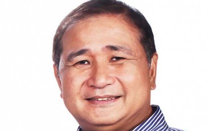 Pagcor open to casinos being in AML law