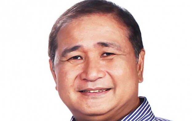 Pagcor open to casinos being in AML law