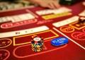 China tour group return to aid S.Korea casinos: analyst