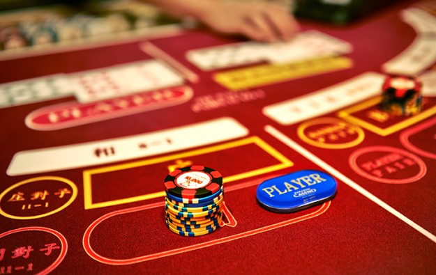 Narrow to think S.Korea casinos rely on Chinese: broker