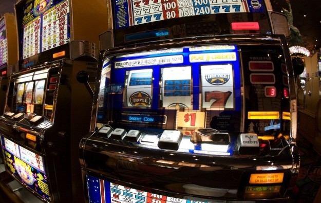 A$9.8 bln spent on pokies in year to March: study
