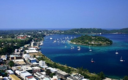 Amax gets Vanuatu licence, aims to lure Macau VIPs