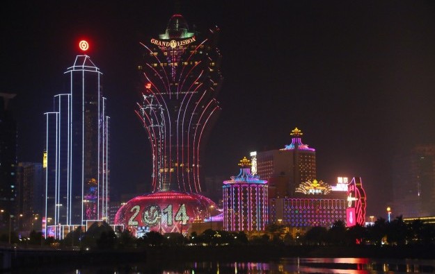 SJM reclaims top market share in Macau