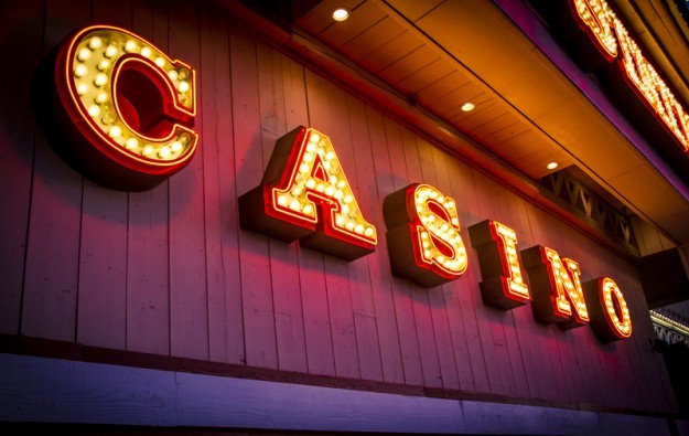 Macau regulator denies plans to bar locals from casinos