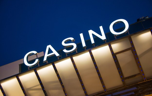 Casino cash systems firm Crane lifts quarterly profits