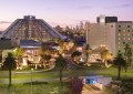 Former MGM Resorts exec appointed Crown Perth CEO