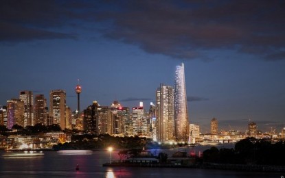 NSW gives conditional planning nod to Crown Sydney