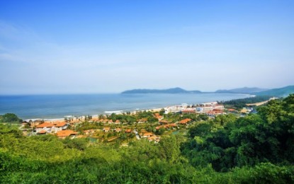 Vietnam’s Laguna resort gets casino licence