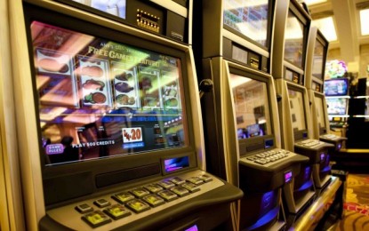 Galaxy launching slot tourney with US$3.5 mln prize pool