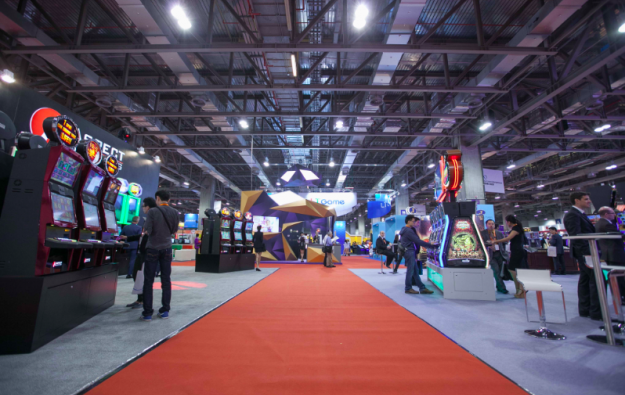 G2E firm talked to Macao Gaming Show about merging events