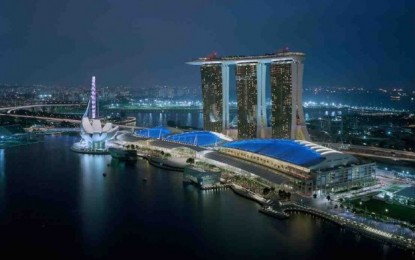 MBS pledges over US$600k to Public Art Trust, Singapore