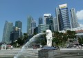Singapore visitor tally in year to April beats full-2021