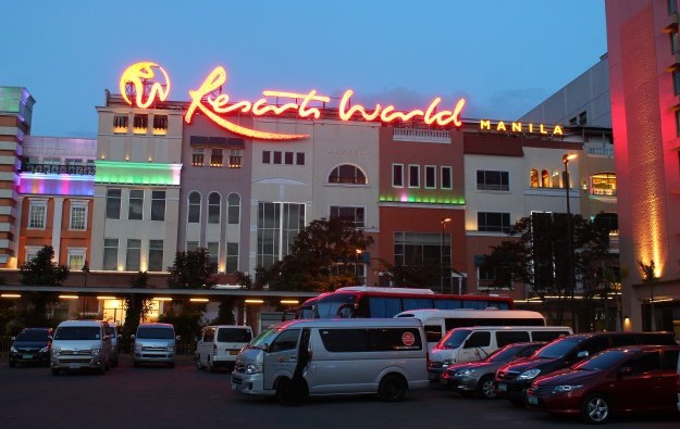 Genting HK expects 37-pct drop in profit for 2014