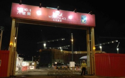 Macau graft buster probe not to delay Wynn Palace: Wynn