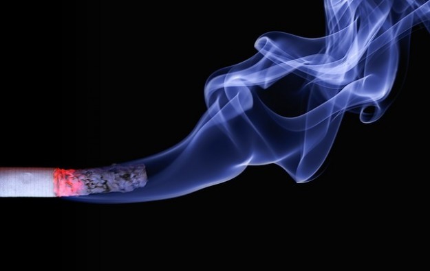 Macau casino smoke ban bill possibly this week: DB