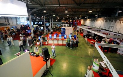 Gaming congress in Crimea announced