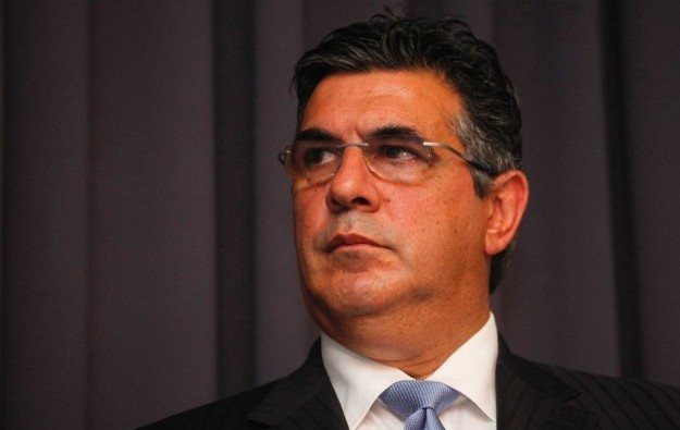 Former AFL boss to join Crown Resorts board