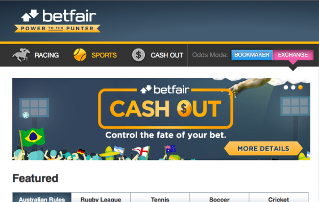 Crown pays US$9.3 mln for full ownership of Betfair Australasia