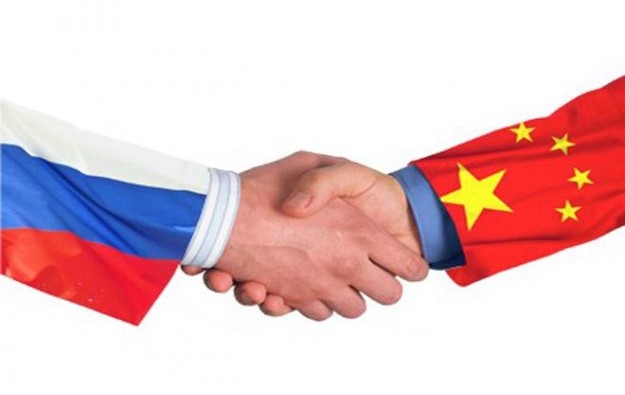 Stronger China-Russia ties good for Primorye casino: Summit