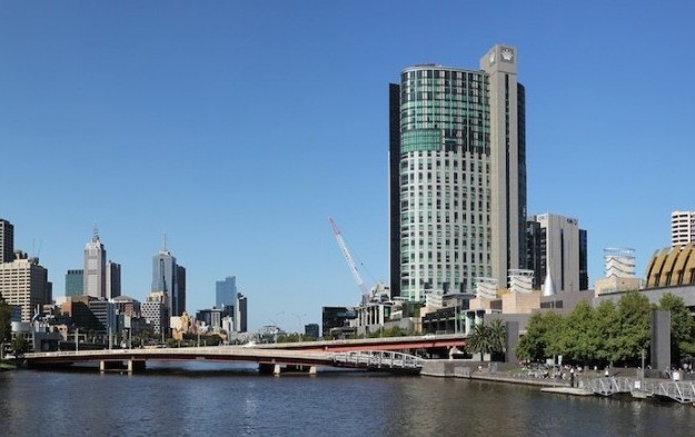 First tranche on Crown Melbourne licence upgrade