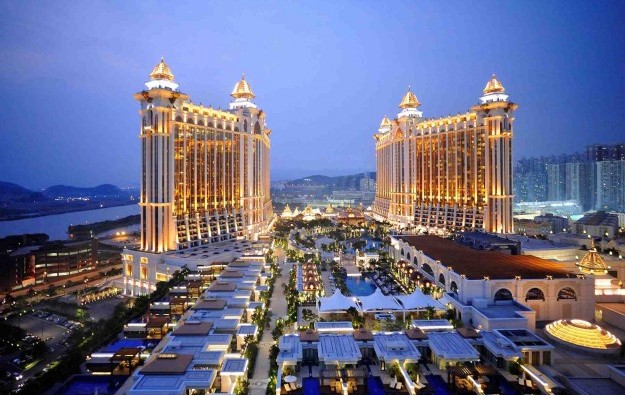Labour protest scheduled for tomorrow at Galaxy Macau