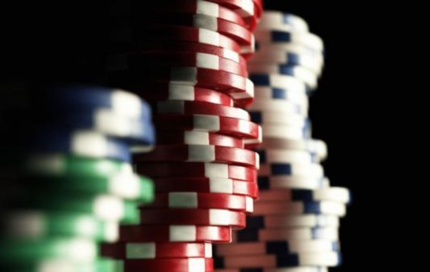 Casino junket investor Sinogreen gives profit warning