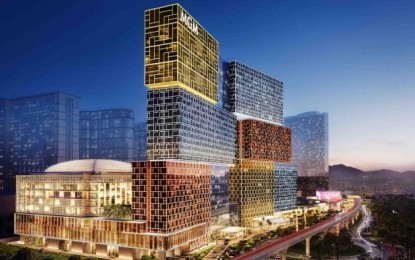 MGM Resorts sells Gold Strike casino hotel