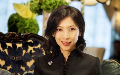 MGM Macau appoints sales vice president