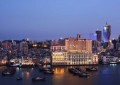 Macau-Zhuhai ferry services restart: Macau govt