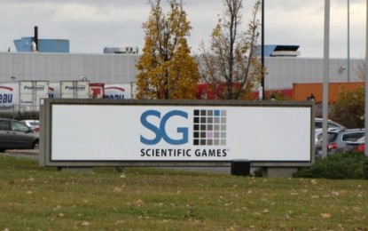 Scientific Games completes DEQ Systems acquisition