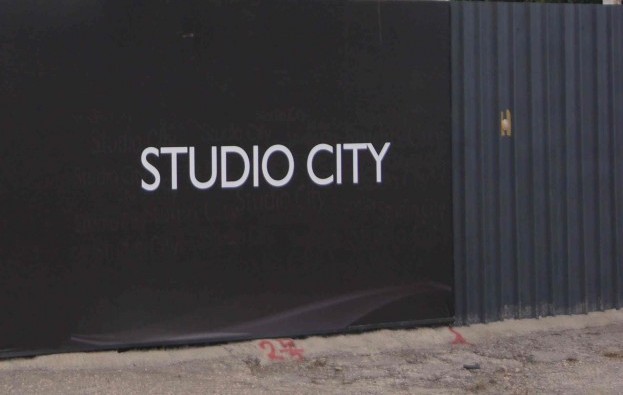 Studio City budget swells to US$2.3 bln