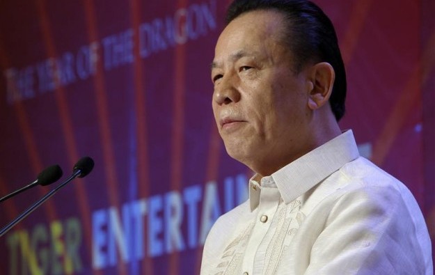 Okada’s estranged Manila partner eyes reconciliation