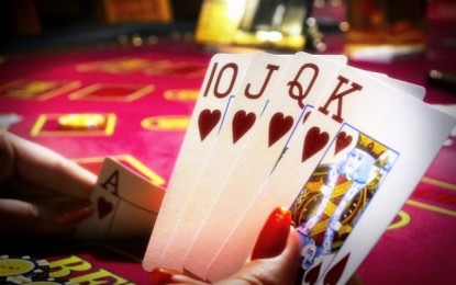 Casino self-exclusions in Macau on the rise