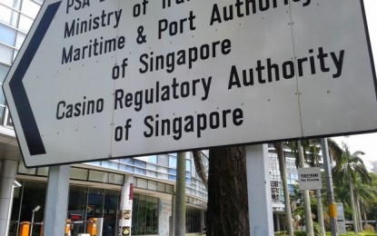 Big jump in CRA fines on Singapore casino sector 2018-19