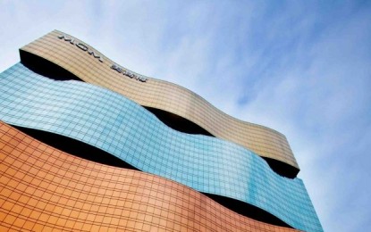 MGM Cotai to complement downtown venue: CEO