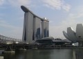 Marina Bay Sands recruiting online for more than 1,000 roles