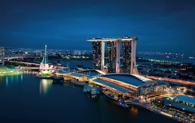 Moody’s upgrades LVS on Singapore, Vegas assets
