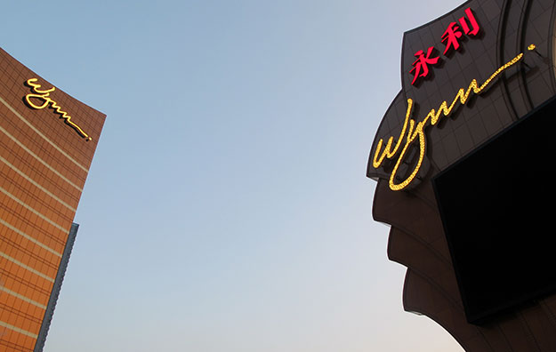 Wynn offering shows capital at hand for casinos: brokerage