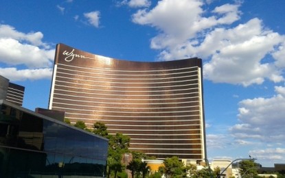 9 salon staff settle sex harassment case vs Wynn Las Vegas