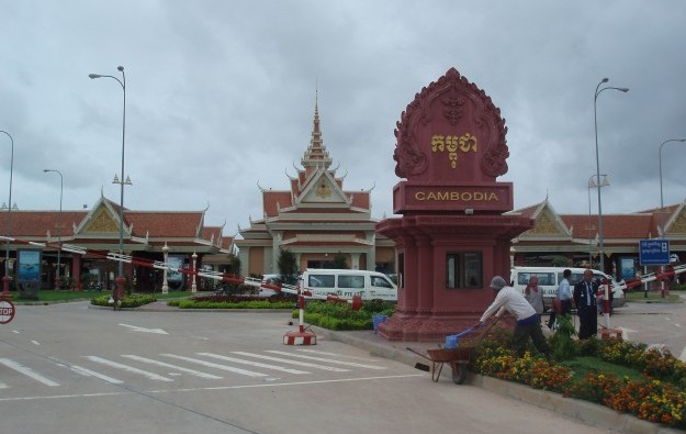 ASX firm pulls out of Cambodian casino deal