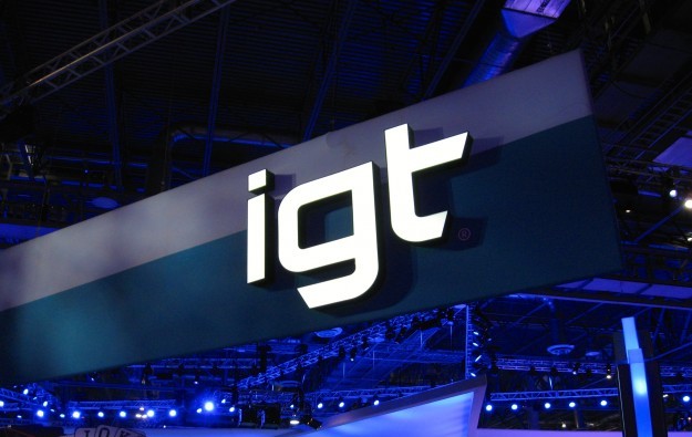 IGT, GTech post loss in quarter before merger