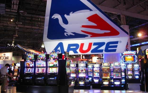 Casino tech firm Aruze Gaming announces leadership rejig