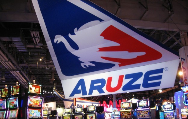 Aruze Gaming America expanding Philippines factory