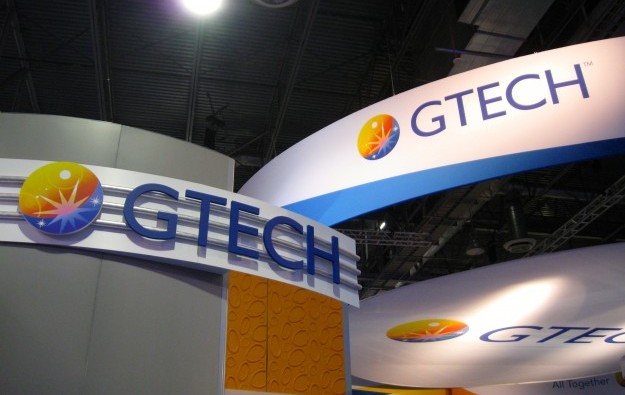GTech net income up 25 pct in third quarter