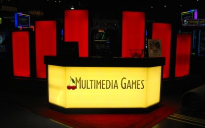 Multimedia Games’ net income slips on M&A costs