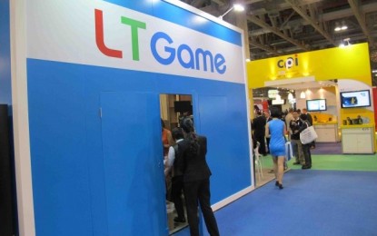 LT Game to pay IGT US$800k to settle technology dispute